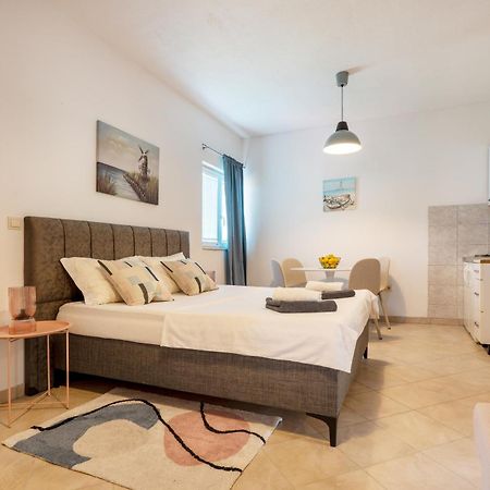 Apartmán Sunsett Slano Pokoj fotografie