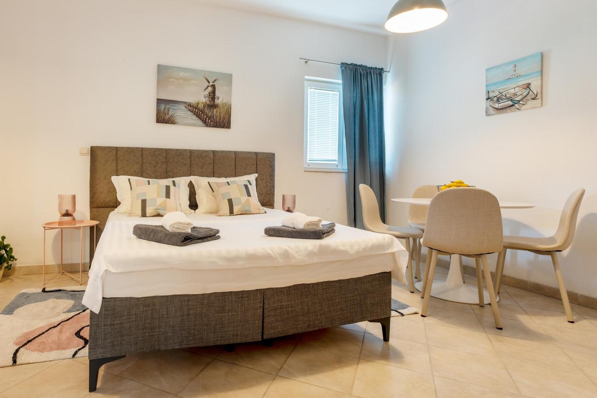 Apartmán Sunsett Slano Pokoj fotografie