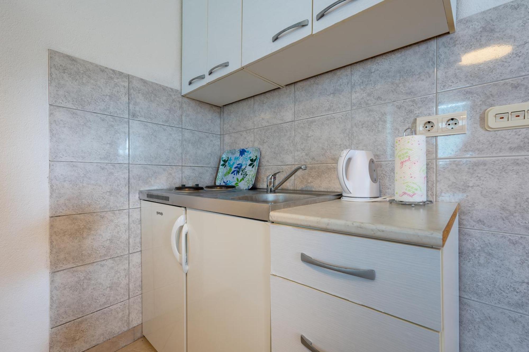 Apartmán Sunsett Slano Pokoj fotografie