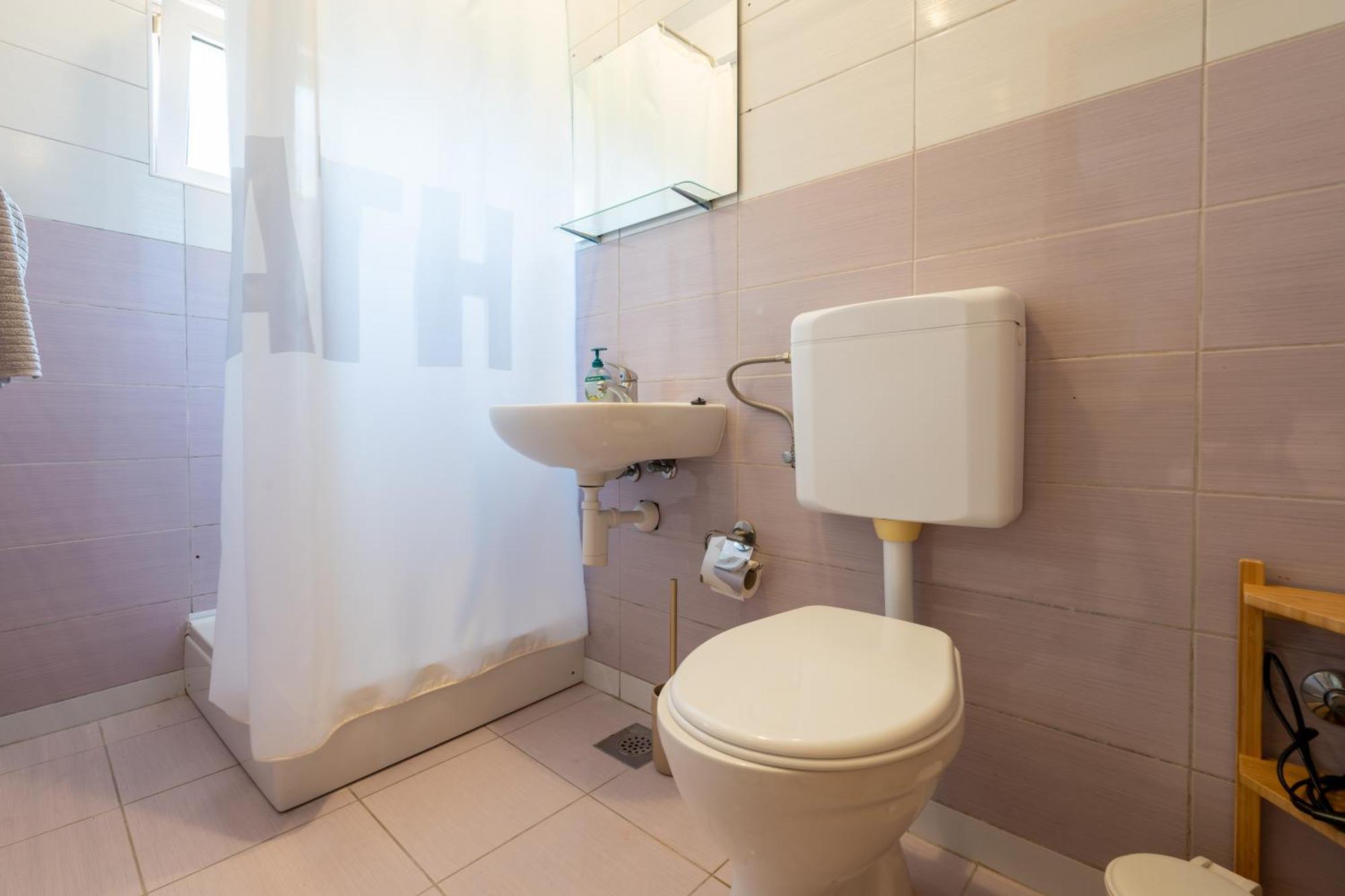 Apartmán Sunsett Slano Pokoj fotografie
