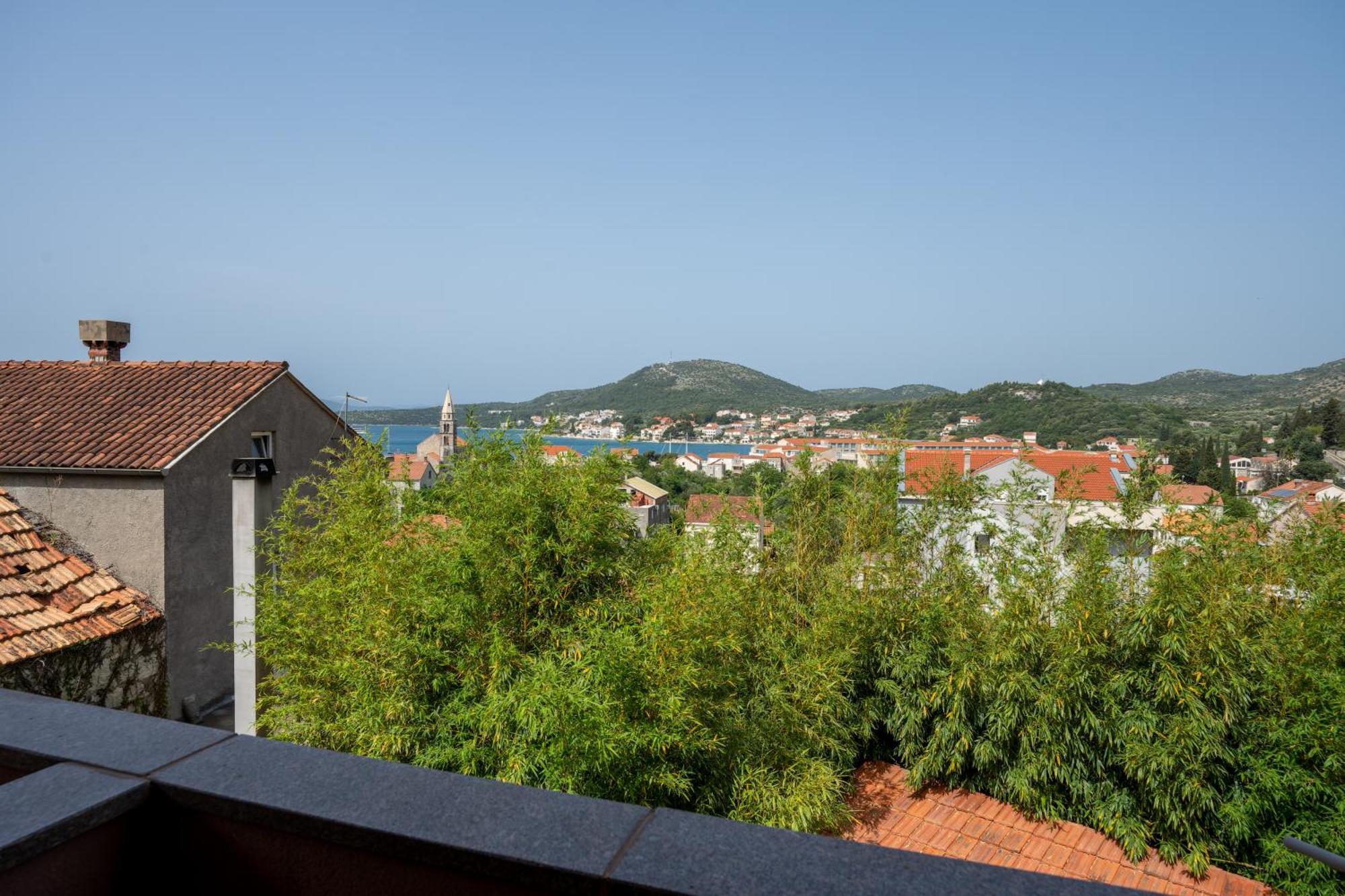 Apartmán Sunsett Slano Pokoj fotografie
