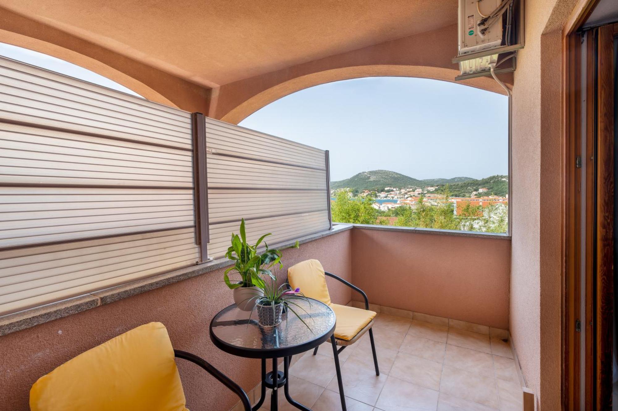 Apartmán Sunsett Slano Pokoj fotografie